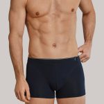 Schiesser 95/5 boxer marine
