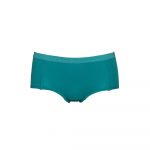 Boobs anny short petrol