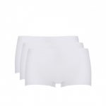 Ten cate d.short 3-pack wit