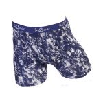 Funderwear New York bleu