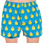 Lousy Livin  Zitrone Boxershorts