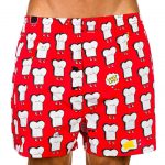 Lousy Livin  Toast Boxer Boxershorts