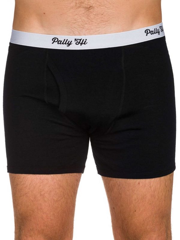 Pally'Hi  Merino Boxershorts