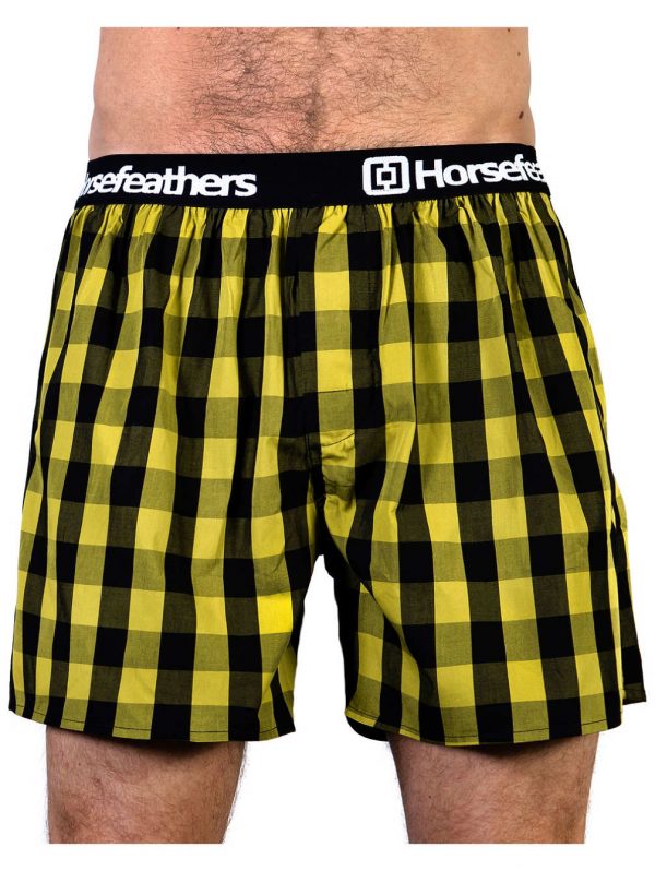 Horsefeathers  Apollo Boxershorts