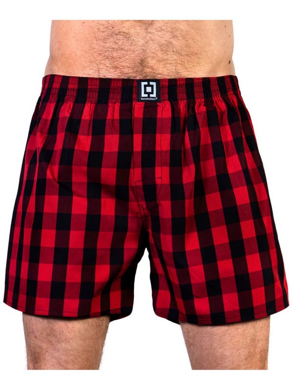 Horsefeathers  Sin Boxershorts