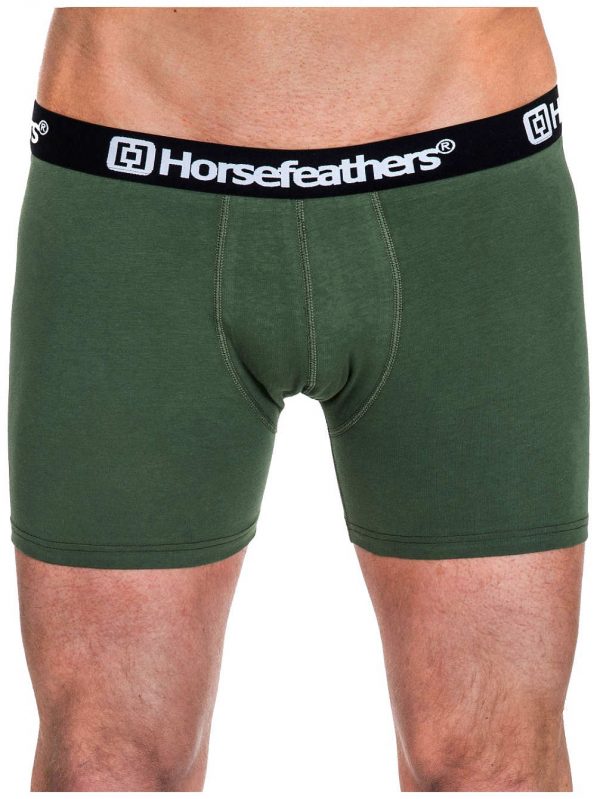 Horsefeathers  Dynasty Boxershorts