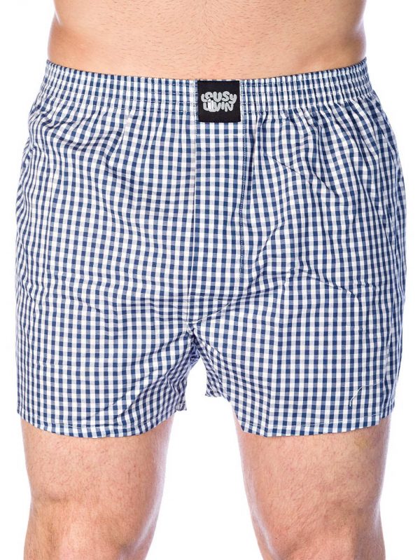 Lousy Livin  Lousy Check Boxershorts