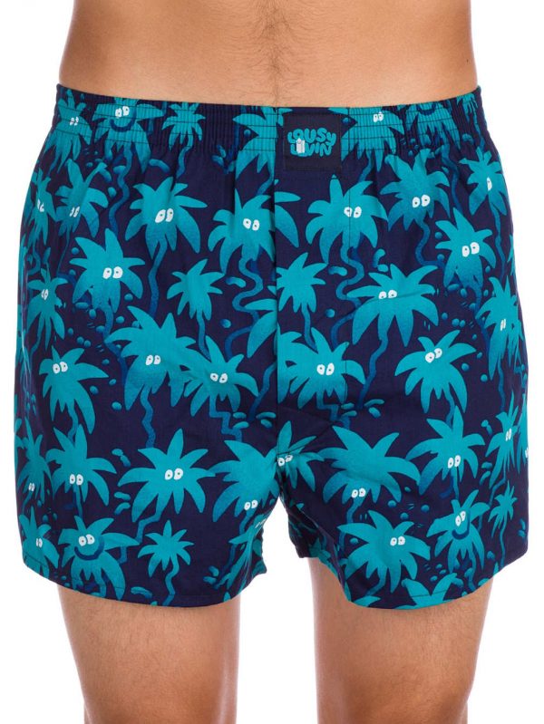 Lousy Livin  Palms Boxershorts