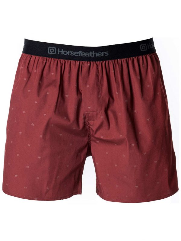 Horsefeathers  Frazier Boxershorts