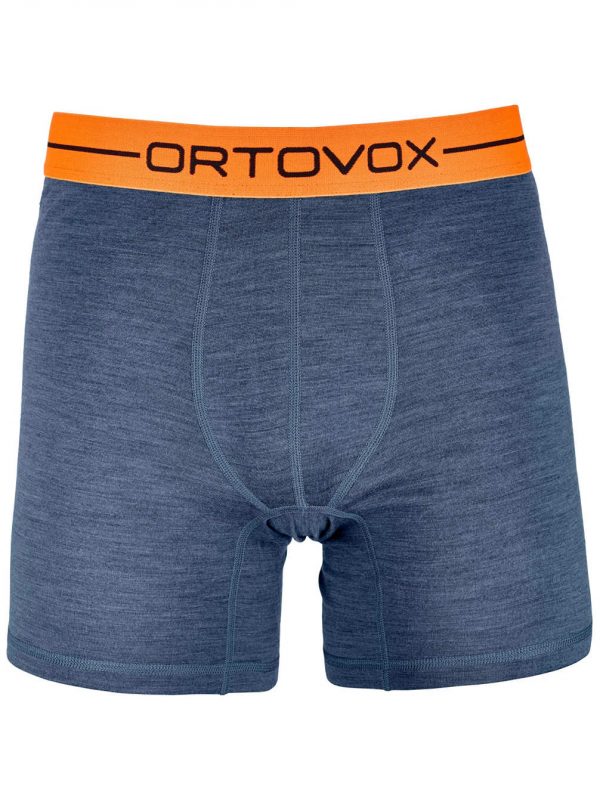 Ortovox  185 Rock'N'Wool Boxershorts