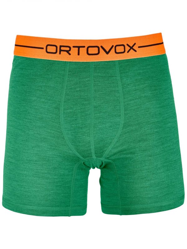 Ortovox  185 Rock'N'Wool Boxershorts