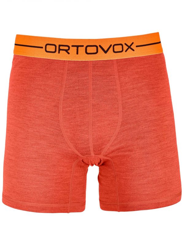 Ortovox  185 Rock'N'Wool Boxershorts