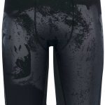 Ethika  Bear Creek Embossed Boxershorts