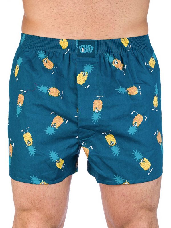 Lousy Livin  Ananas Boxershorts