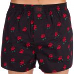 Lousy Livin  Rose Boxershorts