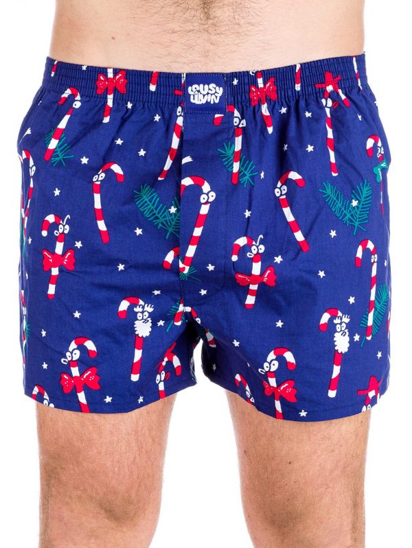 Lousy Livin  Sugar Sticks Boxershorts