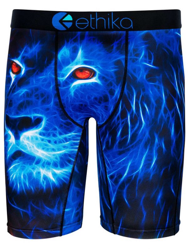 Ethika  Mufasa Boxershorts