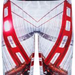 Ethika  Golden Gate Boxershorts