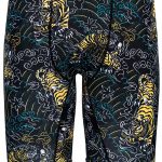 Ethika  Gold Tiger Boxershorts