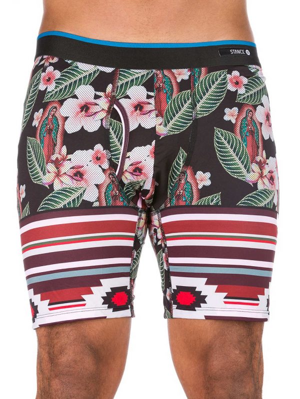 Stance  Our Lady Aloha Boxershorts