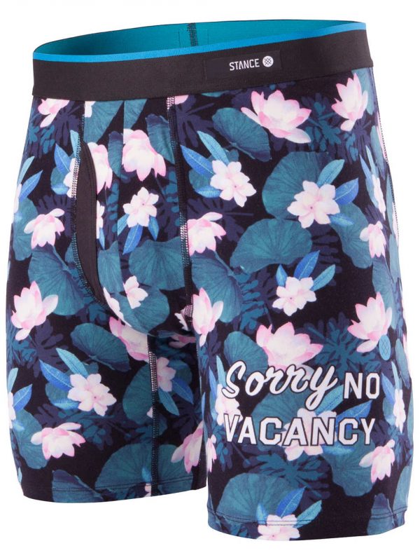 Stance  No Vacancy Boxer Brief Boxershorts