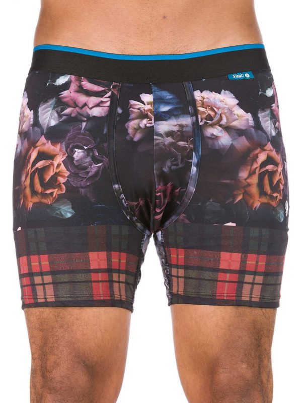 Stance  Memorial UW Boxershorts