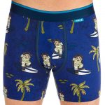 Stance  Surf Monkey Boxershorts