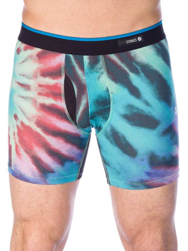 Stance  Acid Boxer Brief Boxershorts