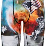 Ethika  America Astronaut Boxershorts
