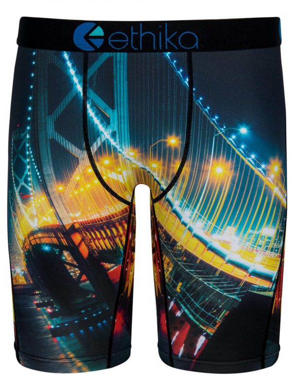 Ethika  Bae Bridge Boxershorts