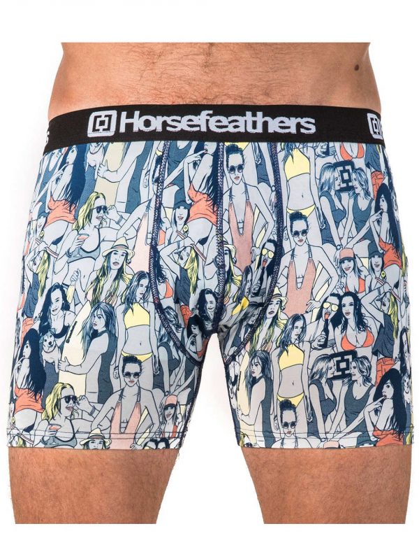 Horsefeathers  Sidney Boxershorts