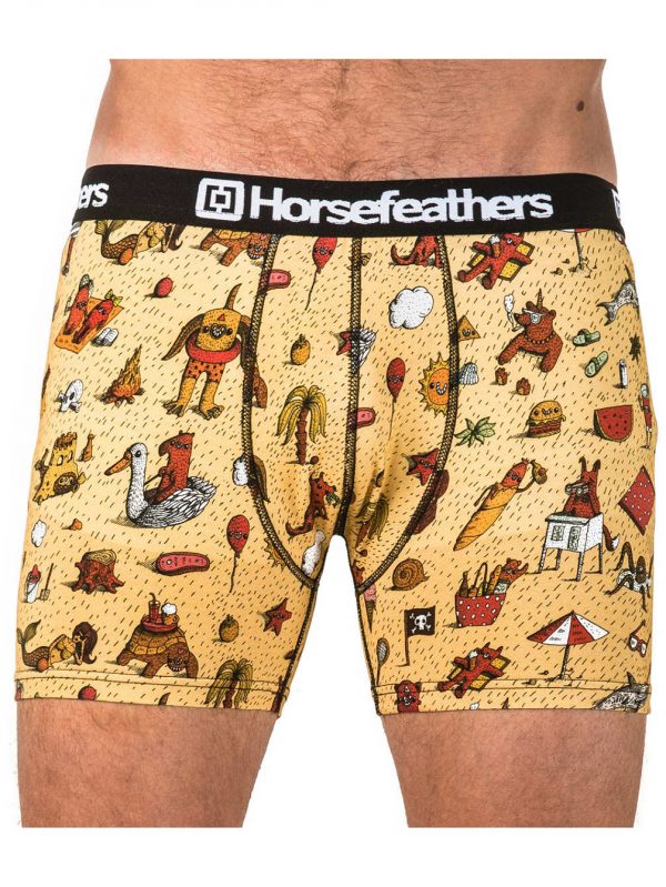 Horsefeathers  Sidney Boxershorts