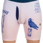 Stance  Hard Times Boxershorts