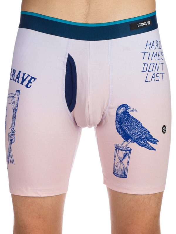 Stance  Hard Times Boxershorts