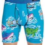 Stance  Pool Party Boxershorts