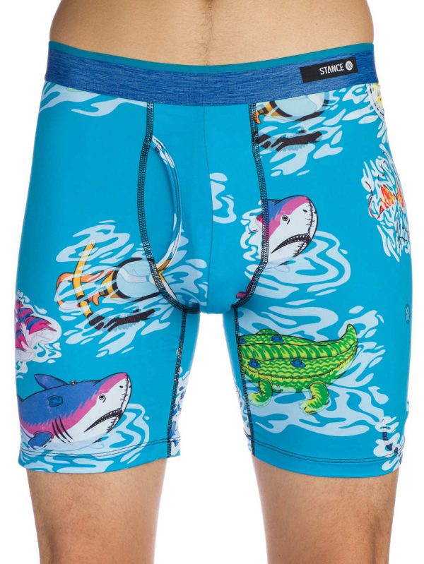 Stance  Pool Party Boxershorts