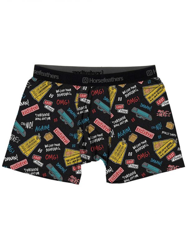 Horsefeathers  Sidney Ltd Boxershorts