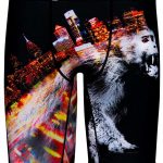 Ethika  12-Monkeys Boxershorts