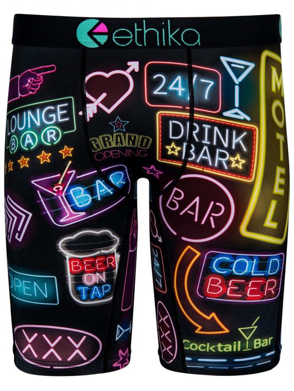 Ethika  Lil Boozy Boxershorts