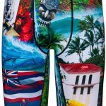 Ethika  Koa Rothman Boxershorts