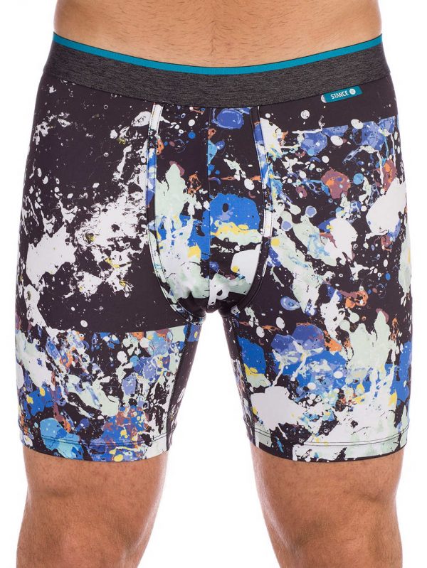 Stance  Dripping WH Boxershorts