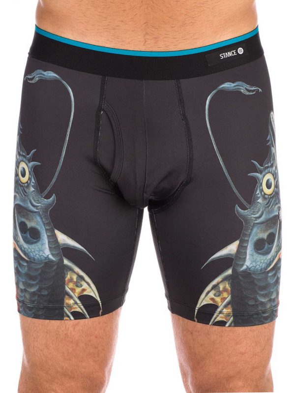 Stance  Deep Sea BB Boxershorts