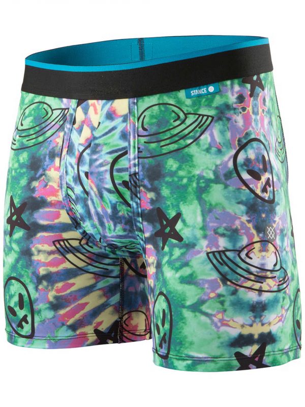 Stance  Ufo Tiedye WH Boxershorts