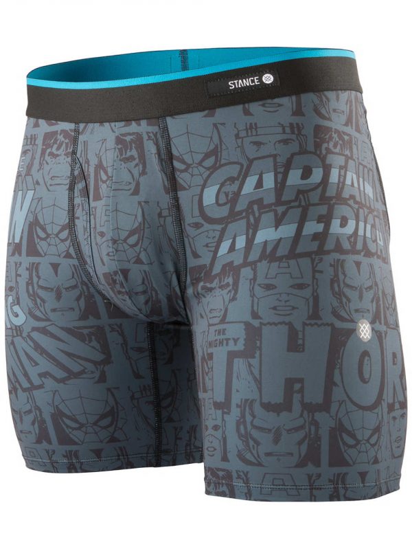 Stance  Marvel BB Boxershorts