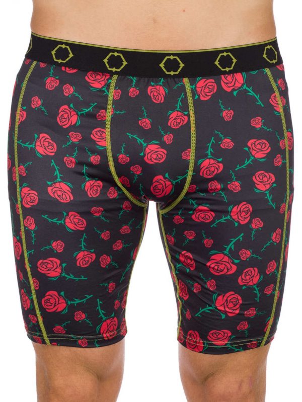 Empyre  Smell The Roses Brief Boxershorts