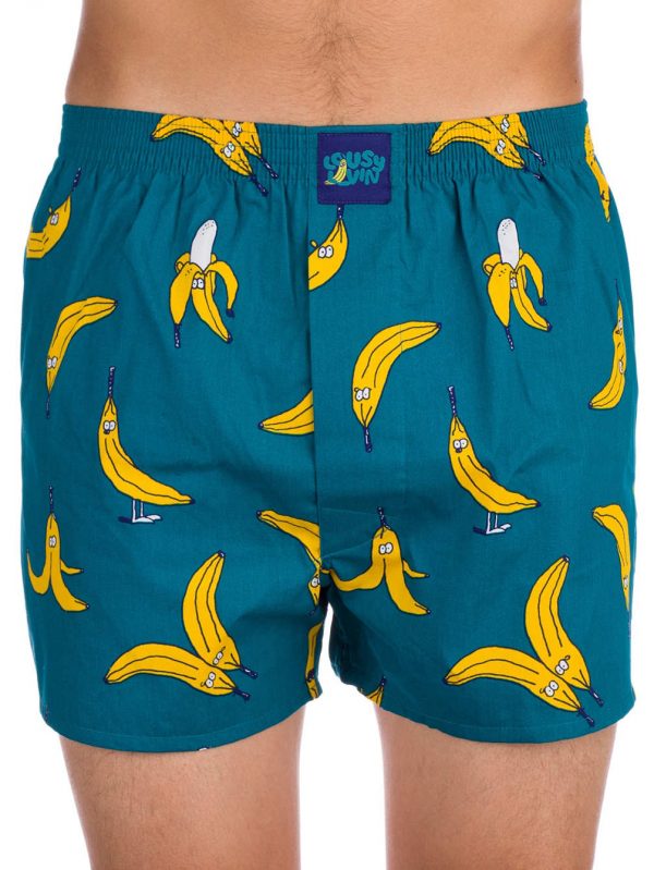 Lousy Livin  Bananas Boxershorts